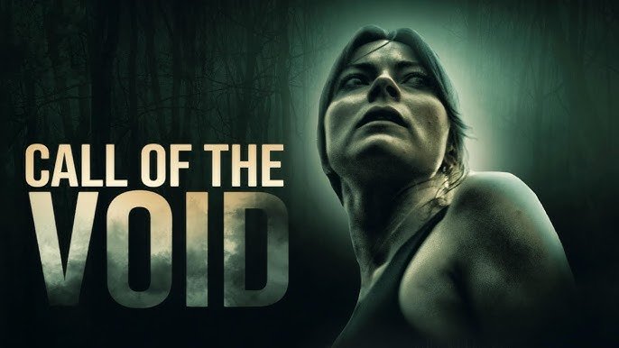 Tiếng Gọi Của Hư Không Tiếng Gọi Của Hư Không