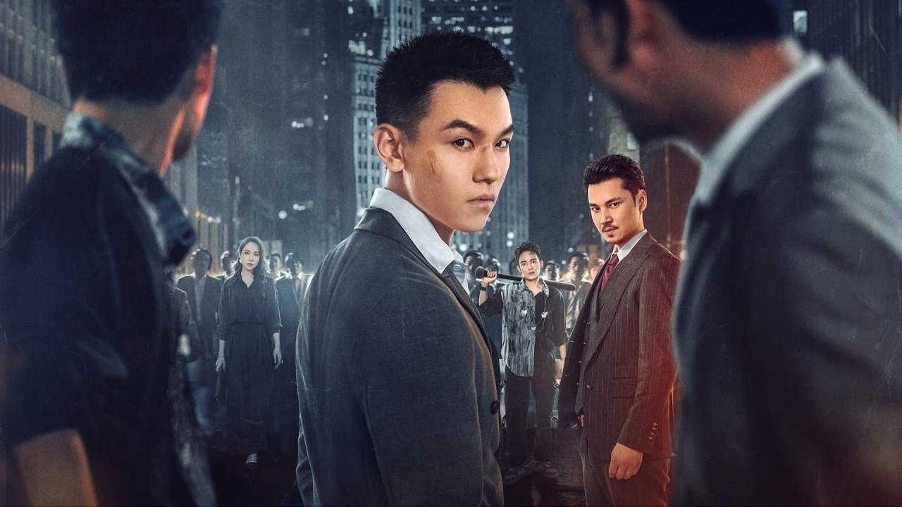 Tôi Là Triệu Giáp Đệ: Phong Mang Tôi Là Triệu Giáp Đệ: Phong Mang