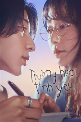 Trường Học Tình Yêu