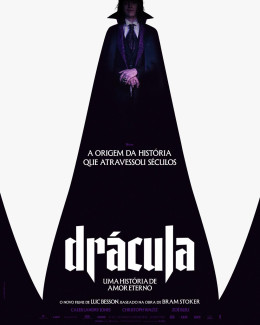 Ác Quỷ Dracula