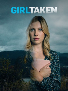 Cô Gái Bị Bắt Cóc