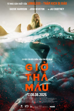 Giờ Thả Máu