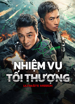 Nhiệm Vụ Tối Thượng