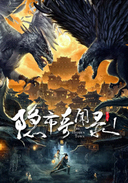 Thần Thám Ẩn Thành 1