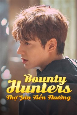Thợ Săn Tiền Thưởng