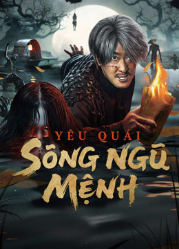 Yêu Quái Sông Ngũ Mệnh