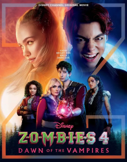 Zombies 4 - Dawn of the Vampires