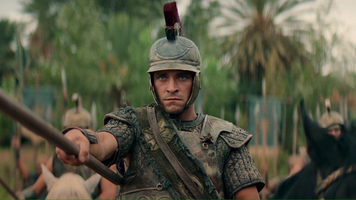 Alexander Đại Đế: Tạo Nên Một Vị Thần Alexander Đại Đế: Tạo Nên Một Vị Thần