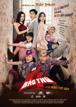 Bộ Tứ Báo Thủ