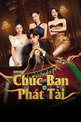 Chúc Bạn Phát Tài