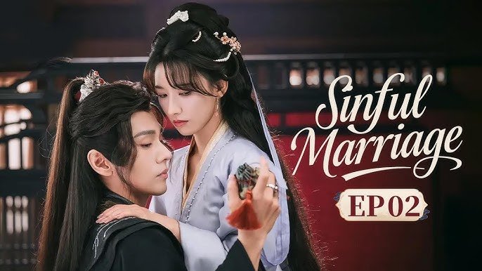 Hôn Nhân Tội Lỗi Hôn Nhân Tội Lỗi