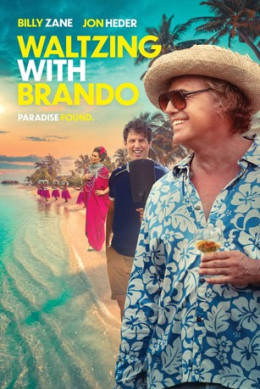 Khiêu Vũ Cùng Brando