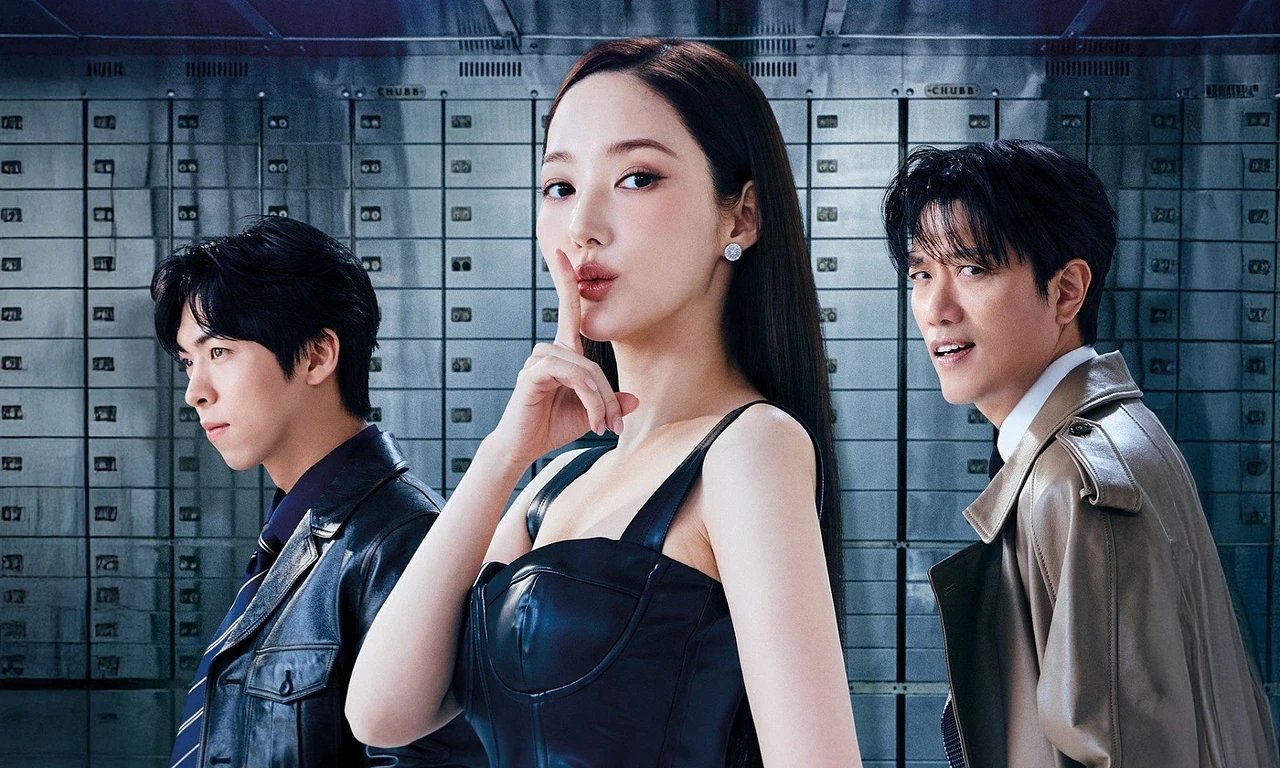 Nữ Hoàng Lừa Đảo Nữ Hoàng Lừa Đảo