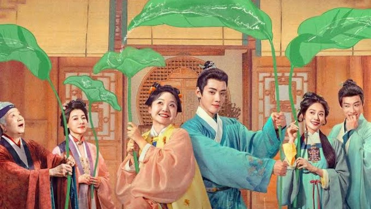 Phân Phương Hỉ Sự Phân Phương Hỉ Sự