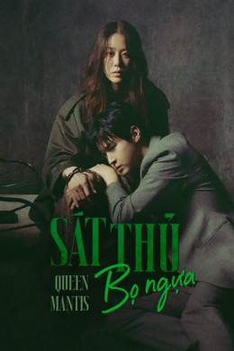 Sát Thủ Bọ Ngựa