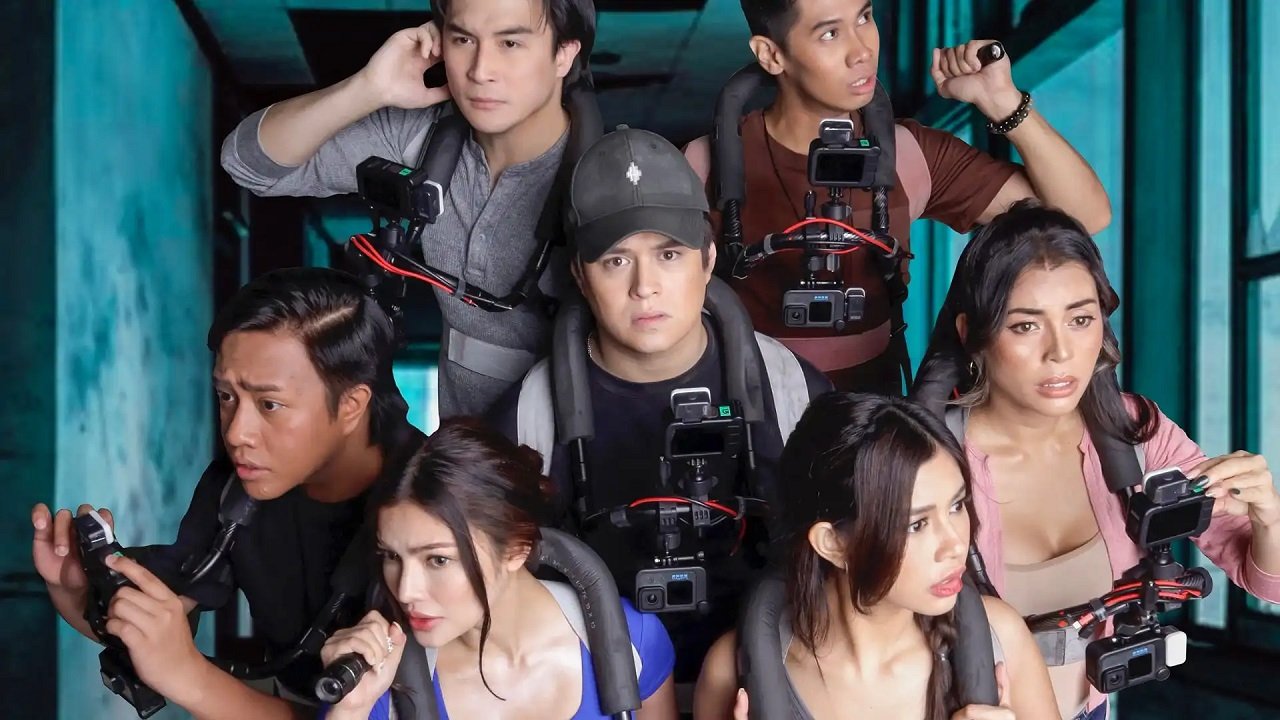 Tần Số Lạ: Bệnh Viện Sát Nhân Đài Loan Tần Số Lạ: Bệnh Viện Sát Nhân Đài Loan