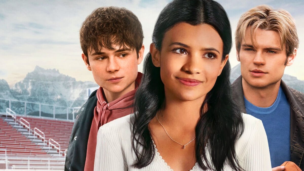 Tôi Và Các Cậu Bé Nhà Walter (Phần 1) Tôi Và Các Cậu Bé Nhà Walter (Phần 1)