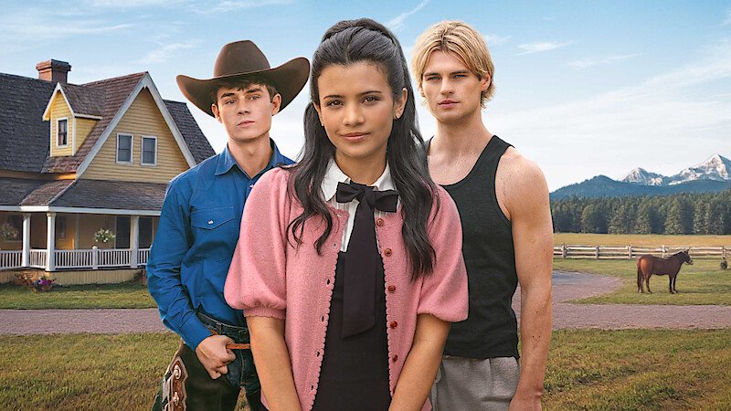 Tôi Và Các Cậu Bé Nhà Walter (Phần 2) Tôi Và Các Cậu Bé Nhà Walter (Phần 2)