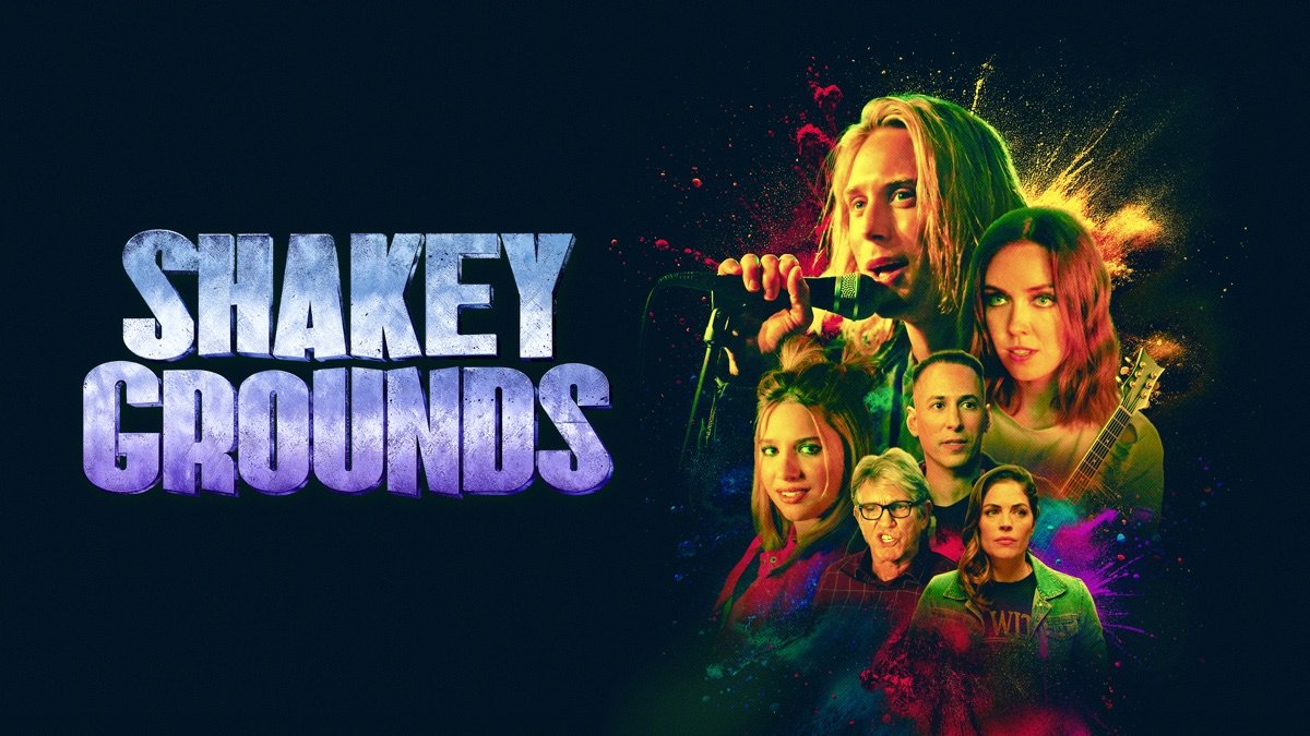 Vùng Đất Bất Ổn Vùng Đất Bất Ổn