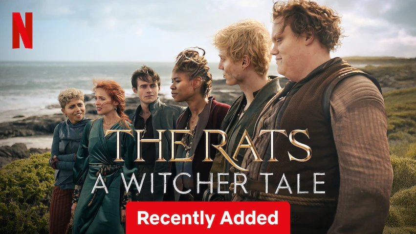 Băng Chuột: Câu Chuyện Thợ Săn Quái Vật Băng Chuột: Câu Chuyện Thợ Săn Quái Vật