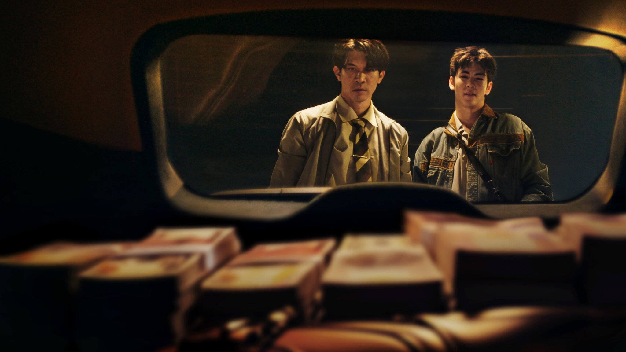 Gia Tài Của Người Chết Gia Tài Của Người Chết