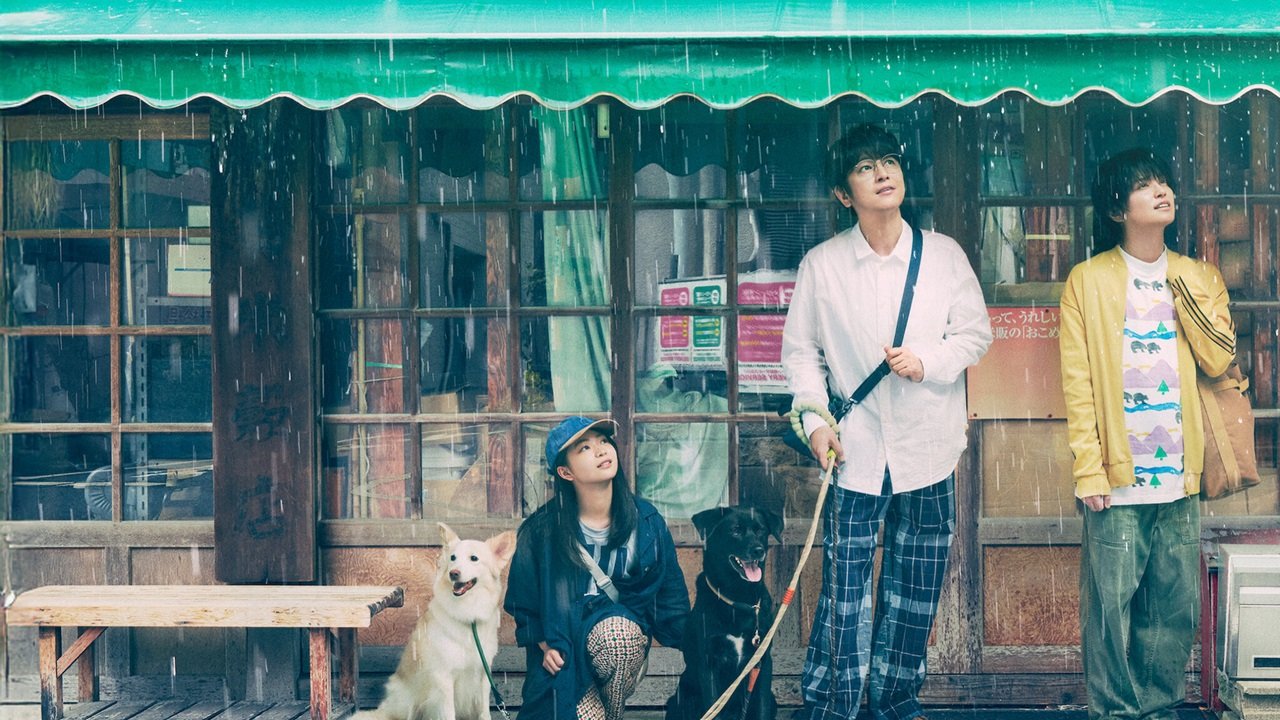 Mái Nhà Đã Chọn Mái Nhà Đã Chọn