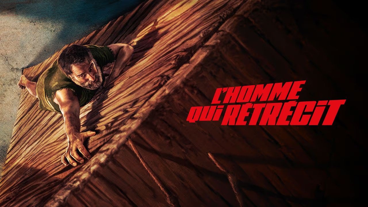 Người Đàn Ông Co Rút Đáng Kinh Ngạc Người Đàn Ông Co Rút Đáng Kinh Ngạc