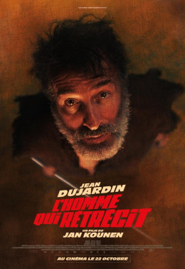 Người Đàn Ông Co Rút Đáng Kinh Ngạc