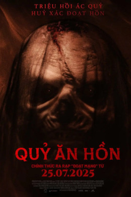 Quỷ Ăn Hồn