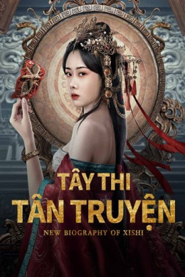 Tây Thi Tân Truyện