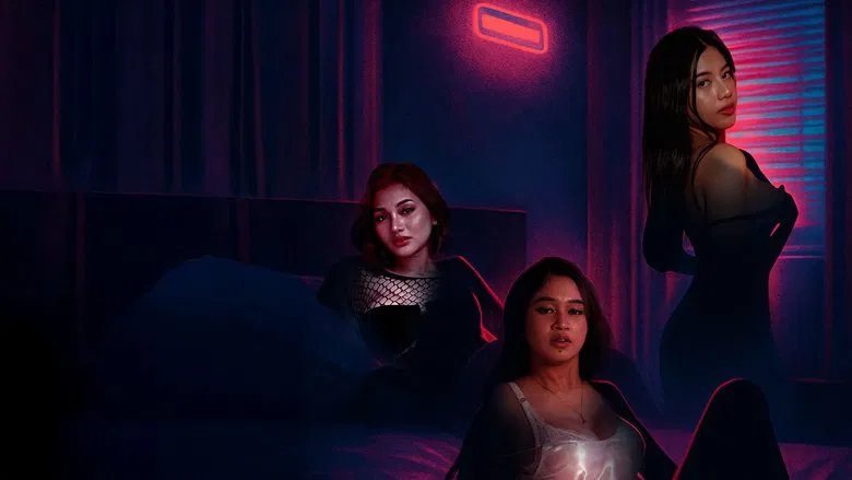 Vào Một Đêm Nóng Nực Vào Một Đêm Nóng Nực