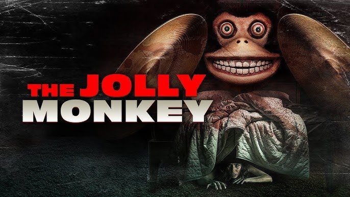 Chú Khỉ Tử Thần Chú Khỉ Tử Thần