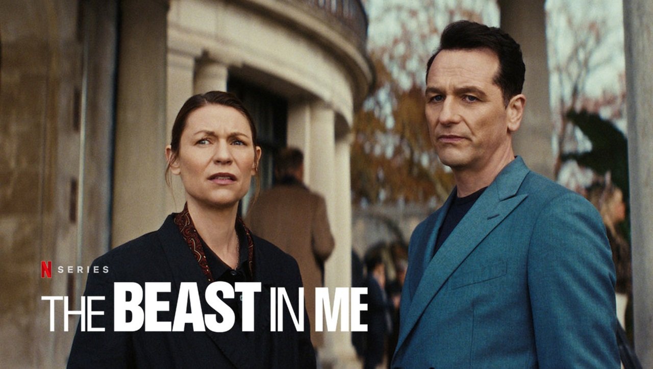 Con Thú Trong Tôi Con Thú Trong Tôi