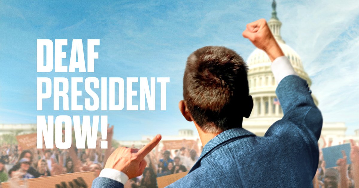 Hiệu Trưởng Khiếm Thính Đầu Tiên Hiệu Trưởng Khiếm Thính Đầu Tiên