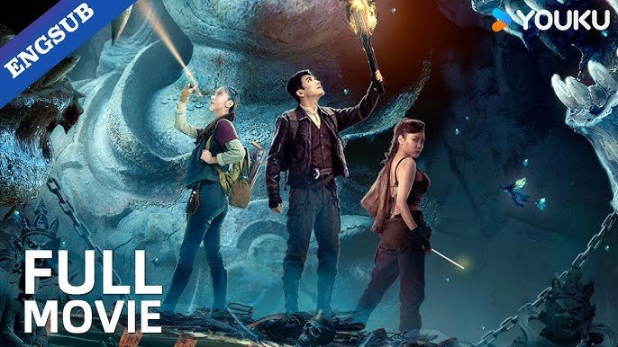 Huyền Thoại Hắc Kim Thôn Huyền Thoại Hắc Kim Thôn