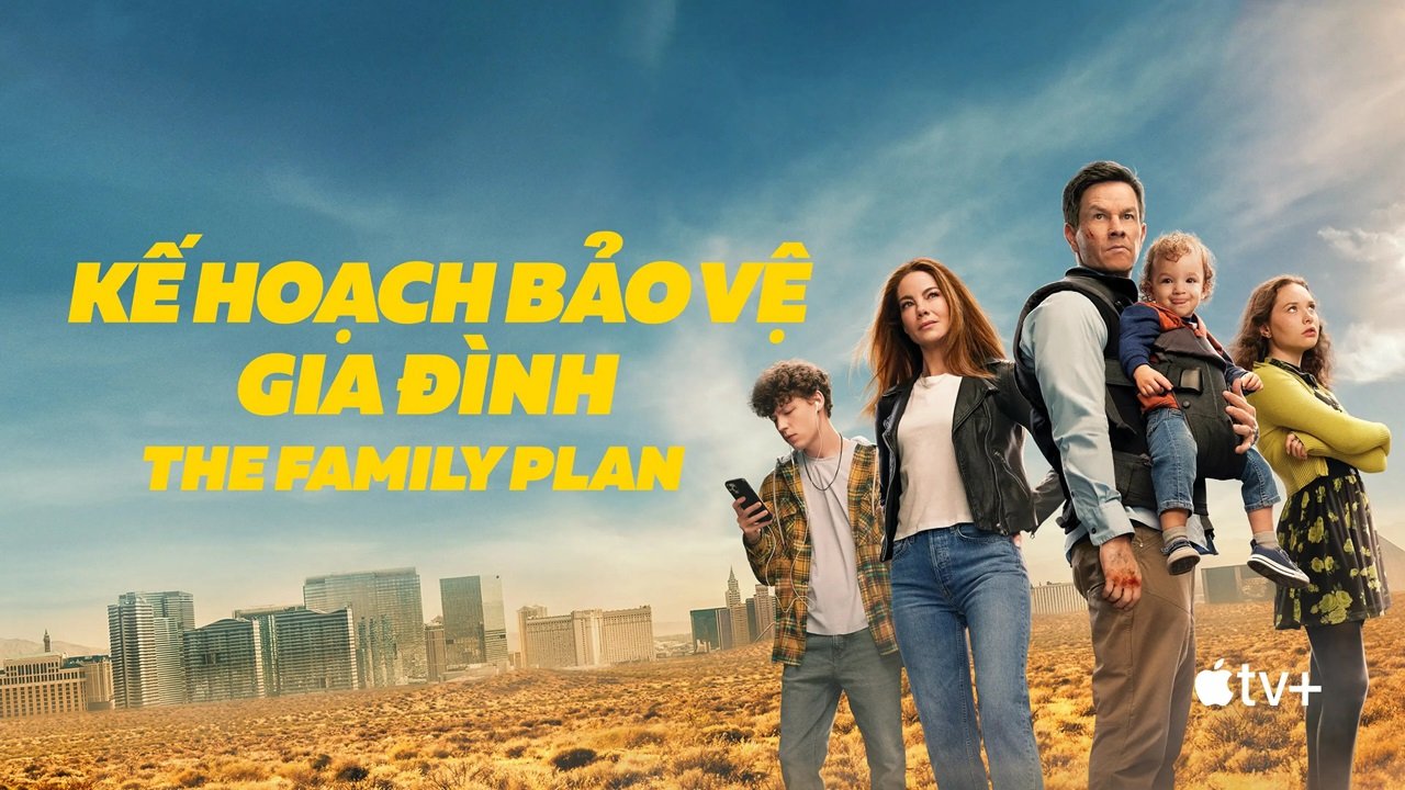 Kế Hoạch Bảo Vệ Gia Đình 2 Kế Hoạch Bảo Vệ Gia Đình 2