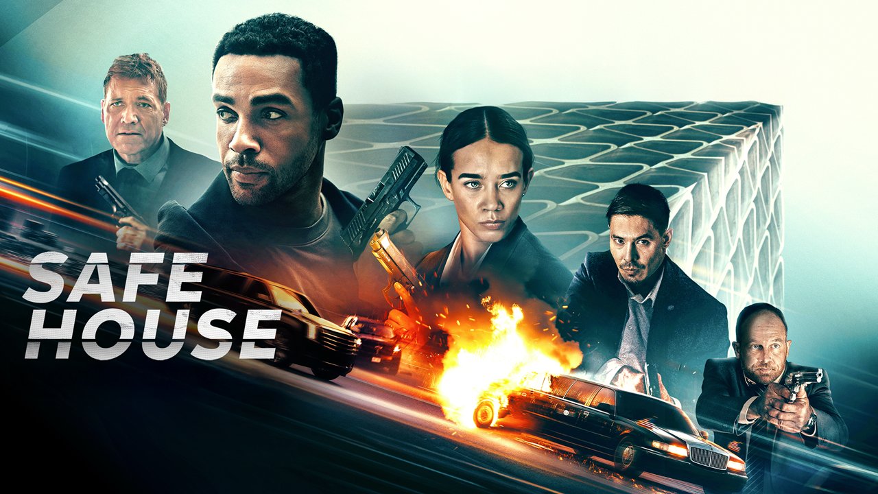 Ngôi Nhà An Toàn Ngôi Nhà An Toàn