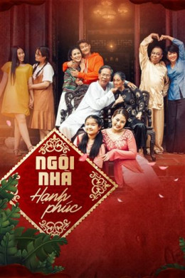 Ngôi Nhà Hạnh Phúc