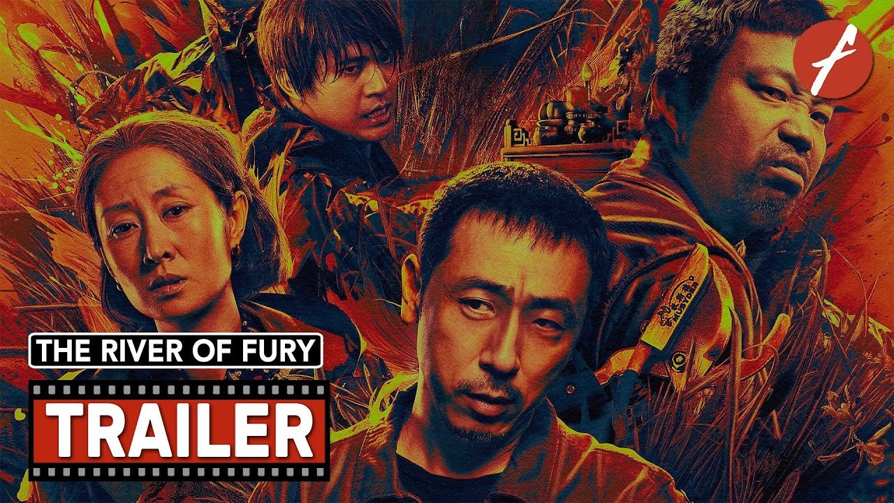 Nộ Thủy Tây Lưu Nộ Thủy Tây Lưu