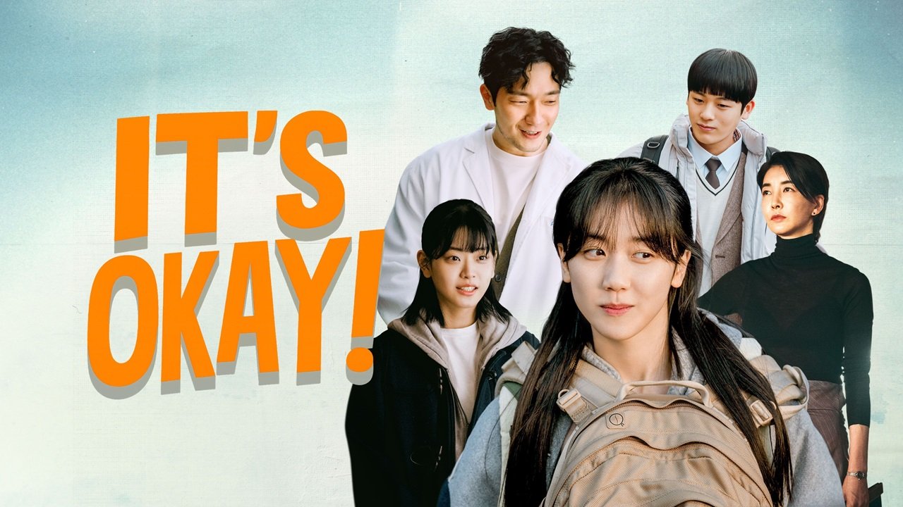 Rồi Sẽ Ổn Thôi Rồi Sẽ Ổn Thôi