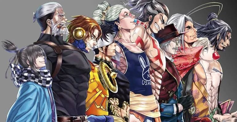 Đại Chiến Người Và Thần (Phần 3) Đại Chiến Người Và Thần (Phần 3)