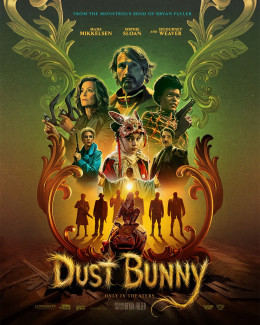 Dust Bunny