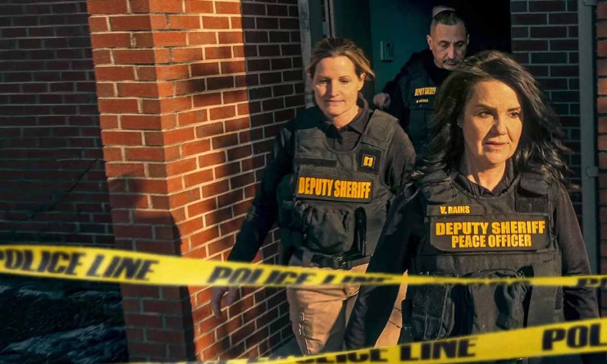 Mất Tích: Đã Chết Hay Còn Sống? (Phần 2) Mất Tích: Đã Chết Hay Còn Sống? (Phần 2)