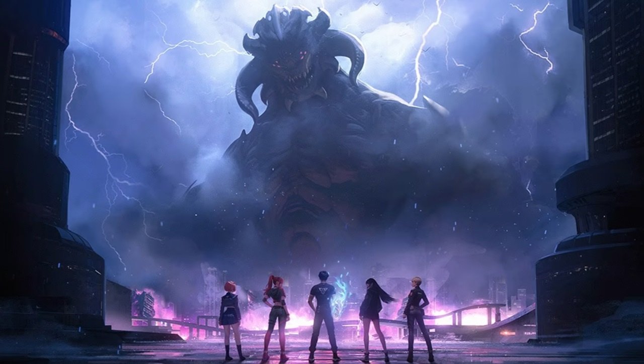 Tiến Hóa Siêu Phàm Tiến Hóa Siêu Phàm