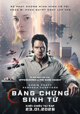 Bằng Chứng Sinh Tử