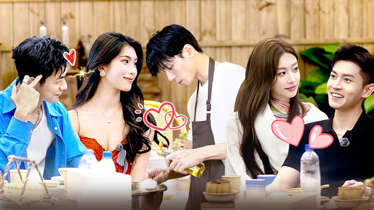 Chúng Ta Ngang Tài Ngang Sức (Phần 2) Chúng Ta Ngang Tài Ngang Sức (Phần 2)