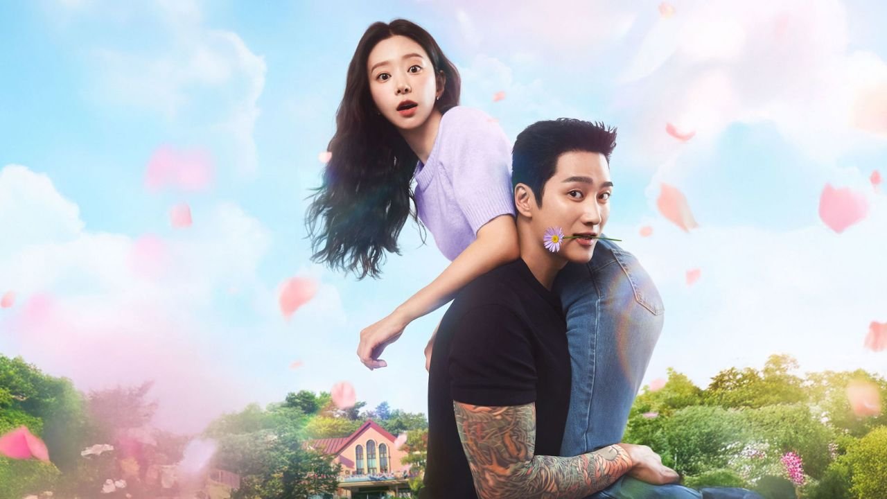 Cơn Say Mùa Xuân Cơn Say Mùa Xuân