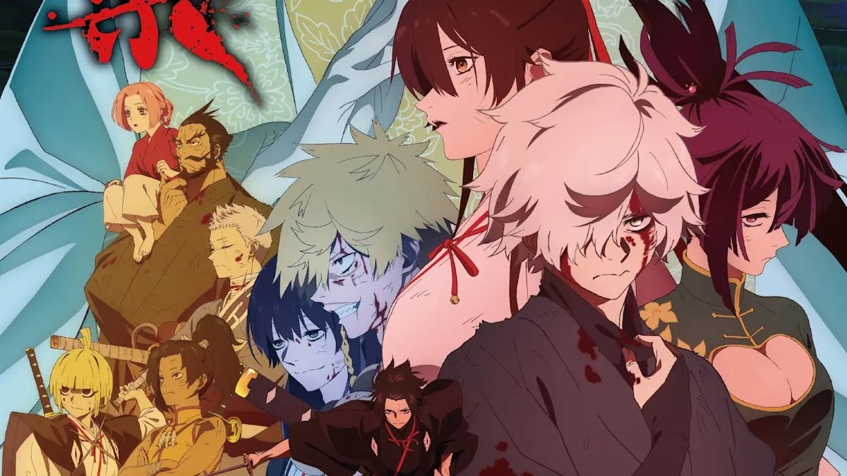 Địa Ngục Cực Lạc (Phần 2) Địa Ngục Cực Lạc (Phần 2)