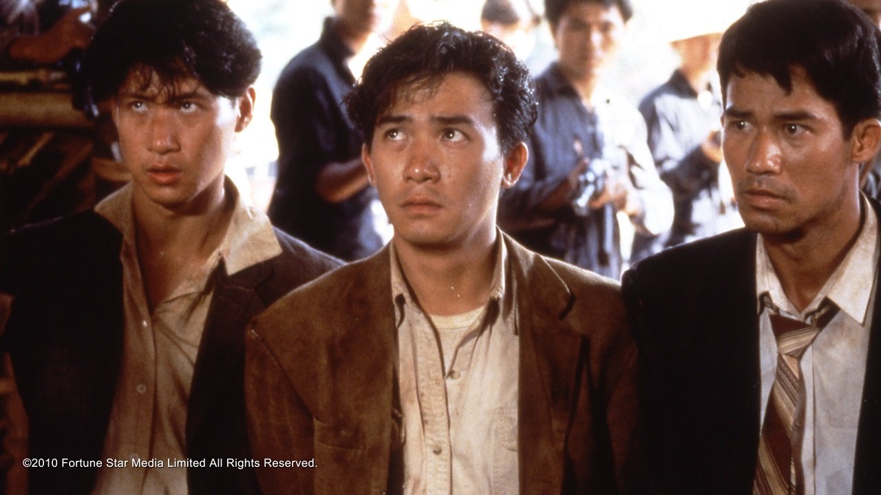 Điệp Huyết Nhai Đầu Điệp Huyết Nhai Đầu