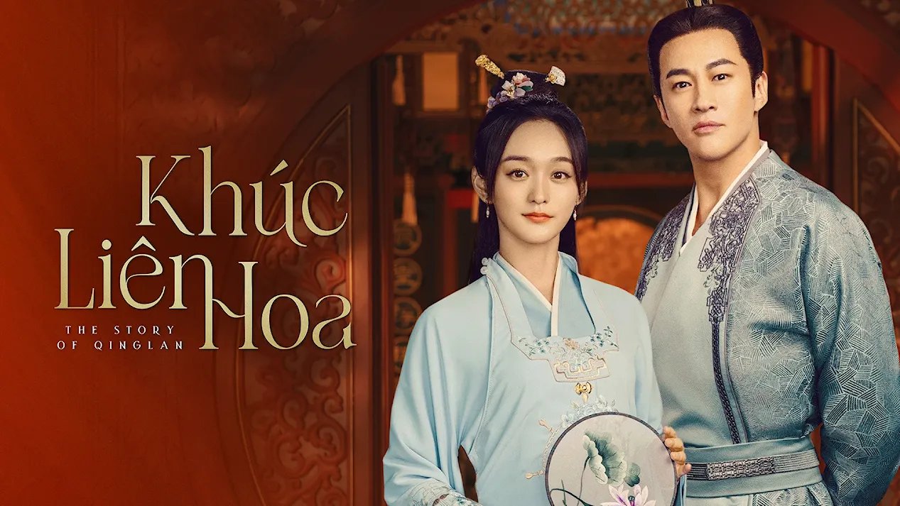 Khúc Liên Hoa Khúc Liên Hoa